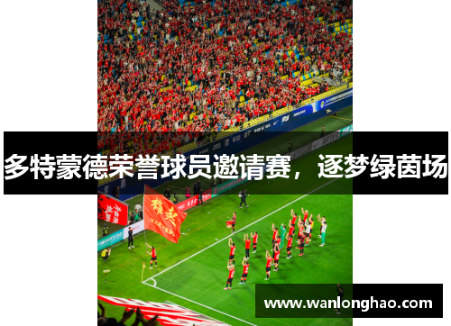 多特蒙德荣誉球员邀请赛，逐梦绿茵场