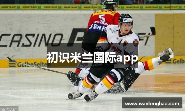 初识米兰国际app